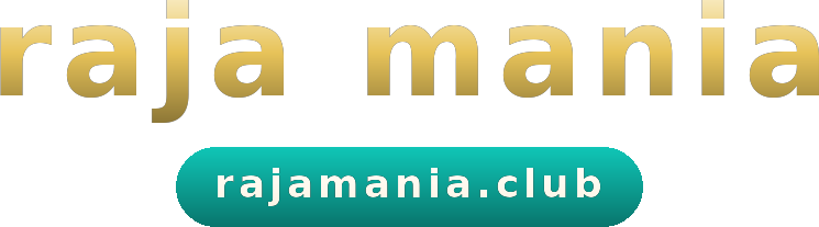 raja mania logo